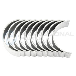 Panewki łożyska korbowodu Professional Parts 21431784