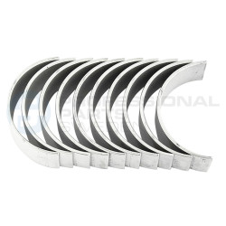 Panewki łożyska korbowodu Professional Parts 21431784