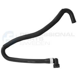 Przewód wąż układu chłodzenia Professional Parts 87435322