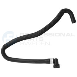 Przewód wąż układu chłodzenia Professional Parts 87435322