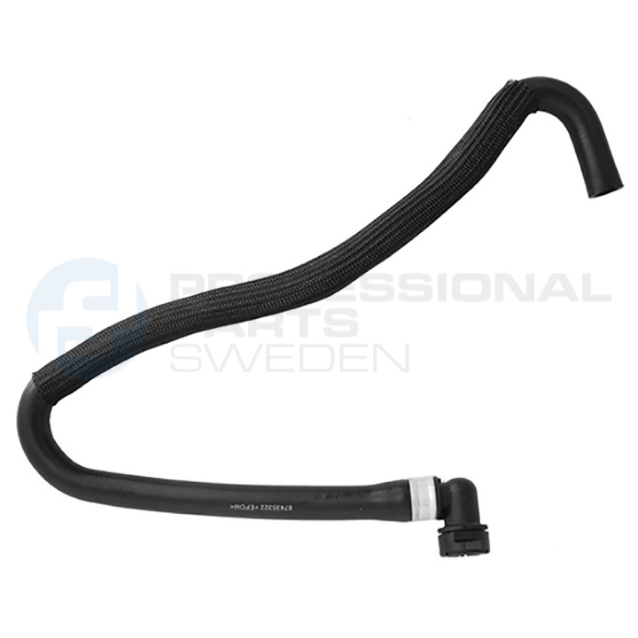 Przewód wąż układu chłodzenia Professional Parts 87435322