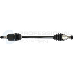 Wał napędowy Professional Parts 46430156