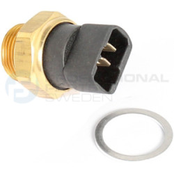 Przełącznik termiczny, wentylator chłodnicy Professional Parts 28436584