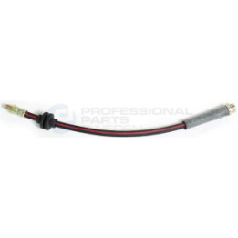 Przewód hamulcowy elastyczny Professional Parts 52431726