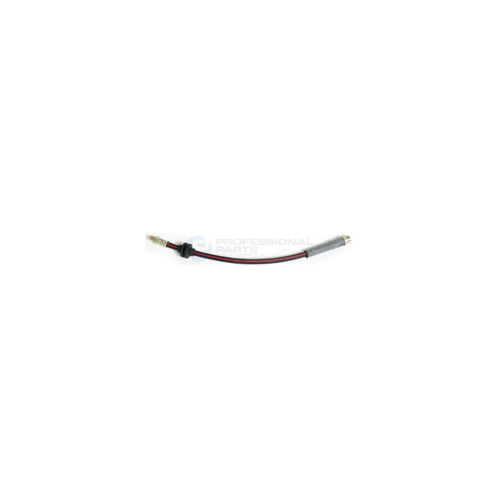 Przewód hamulcowy elastyczny Professional Parts 52431726