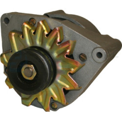 Alternator Professional Parts 28433579
