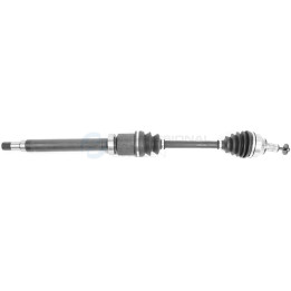 Wał napędowy Professional Parts 46430448