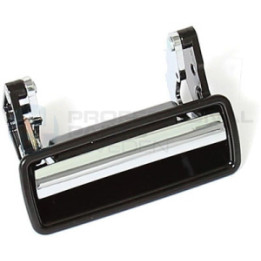 Klamka drzwi zewnętrzna Professional Parts 83430431