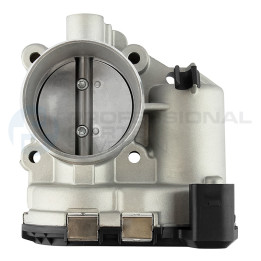 Przepustnica powietrza Professional Parts 23437406