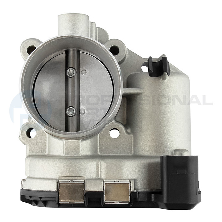 Przepustnica powietrza Professional Parts 23437406