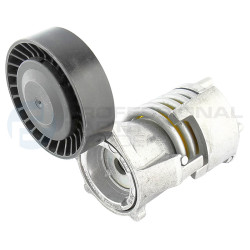 Rolka napinacza paska klinowego wielorowkowego Professional Parts 21431653