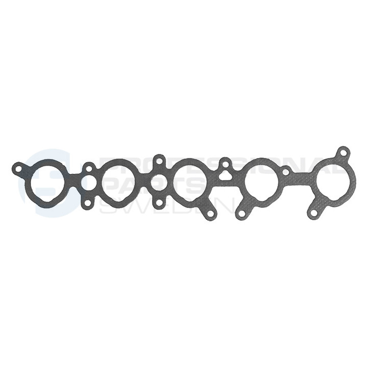 Uszczelka kolektora ssącego dolotowego Professional Parts 21436262