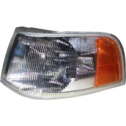 Lampa kierunkowskazu Professional Parts 34430213