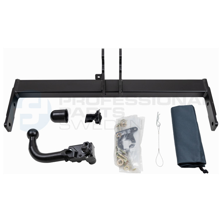Hak holowniczy Professional Parts 8943L26A