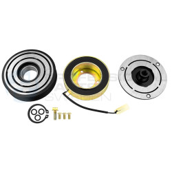 Sprzęgło cewka kompresora klimatyzacji Professional Parts 87433820