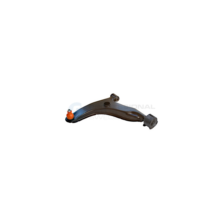 Wahacz zawieszenia koła Professional Parts 61430091