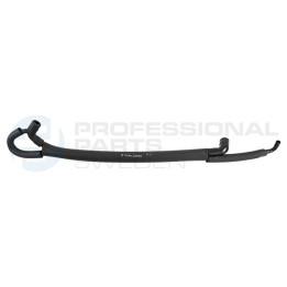 Przewód odmy wentylacji skrzyni korbowej Professional Parts 21437032