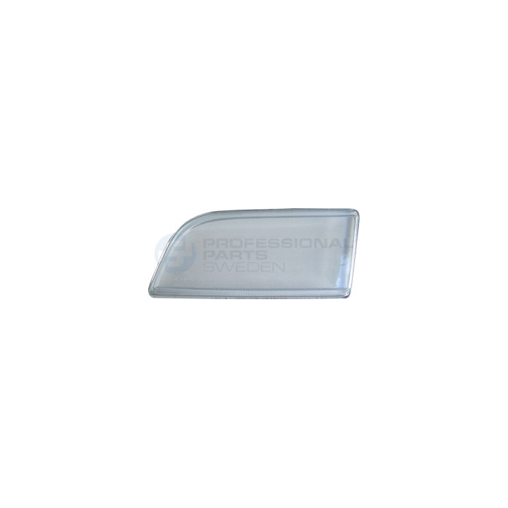 Szyba rozpraszająca reflektora, reflektor Professional Parts 34430127