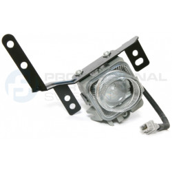 Reflektor przeciwmgłowy Professional Parts 34439026