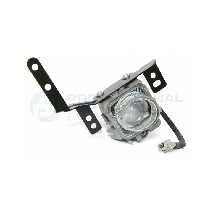 Reflektor przeciwmgłowy Professional Parts 34439026