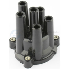 Kopułka rozdzielacza zapłonu Professional Parts 28431944