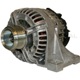 Alternator Professional Parts 28434703