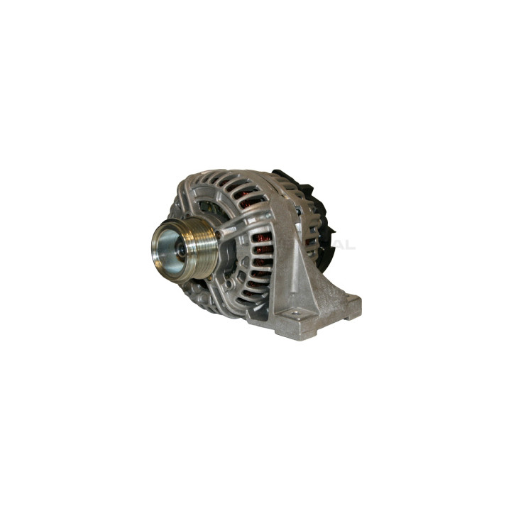 Alternator Professional Parts 28434703