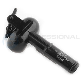 Dysza spryskiwacza lampy reflektora Professional Parts 81439928