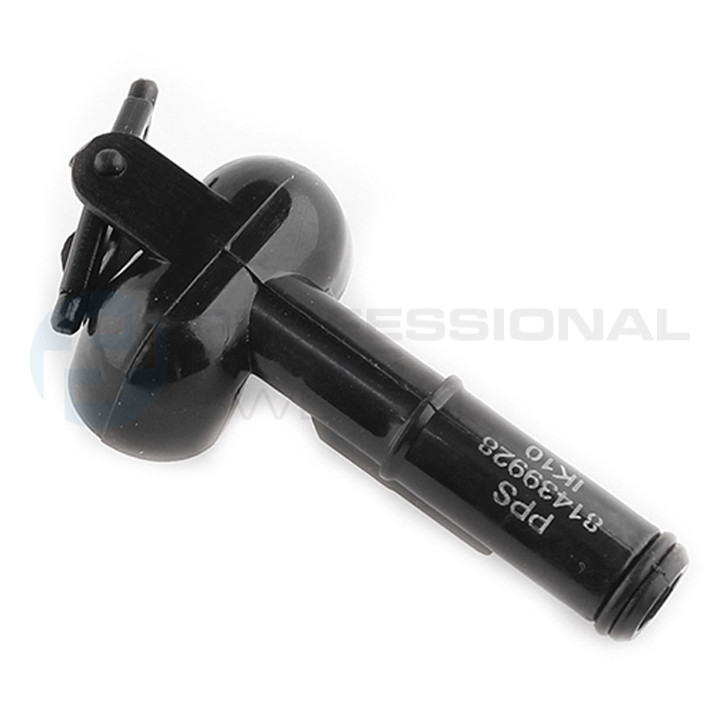 Dysza spryskiwacza lampy reflektora Professional Parts 81439928