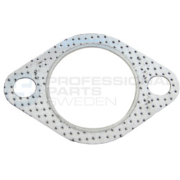 Uszczelka układu wydechowego Professional Parts 25431480