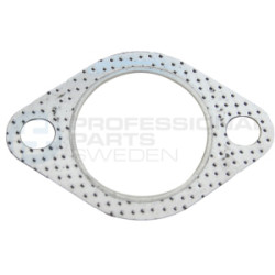 Uszczelka układu wydechowego Professional Parts 25431480