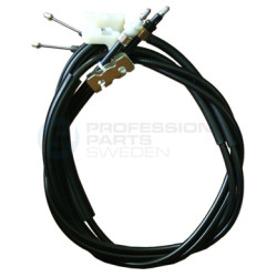 Linka hamulca ręcznego Professional Parts 55434215