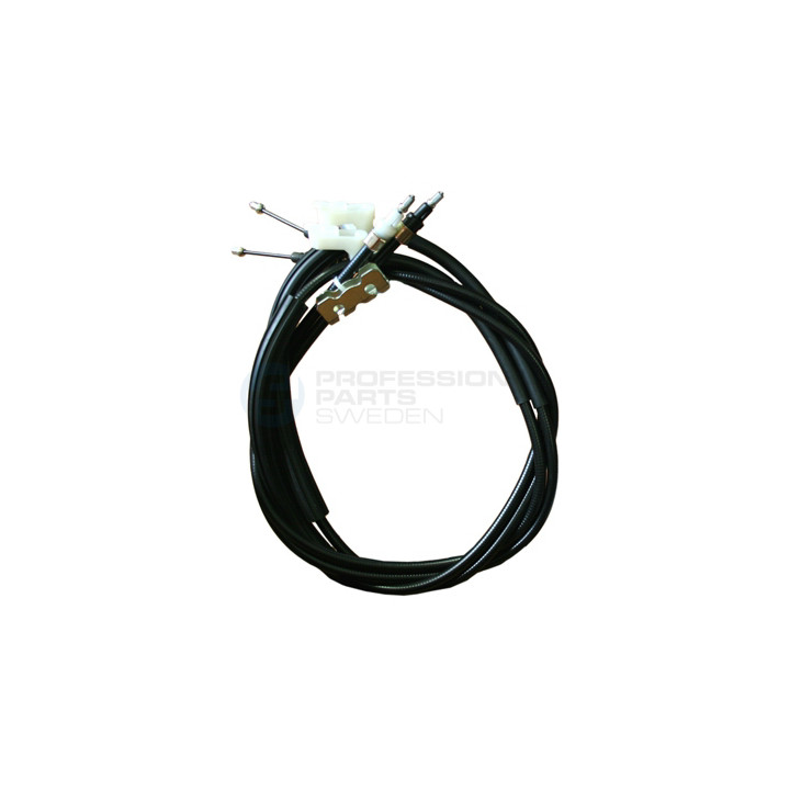 Linka hamulca ręcznego Professional Parts 55434215