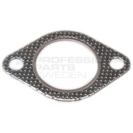 Uszczelka układu wydechowego Professional Parts 25435238