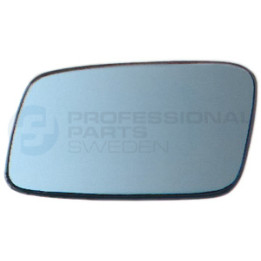 Szkło lusterka zewnętrznego Professional Parts 82438500