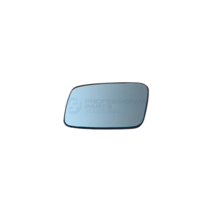 Szkło lusterka zewnętrznego Professional Parts 82438500