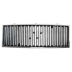 Atrapa chłodnicy Professional Parts 82439616