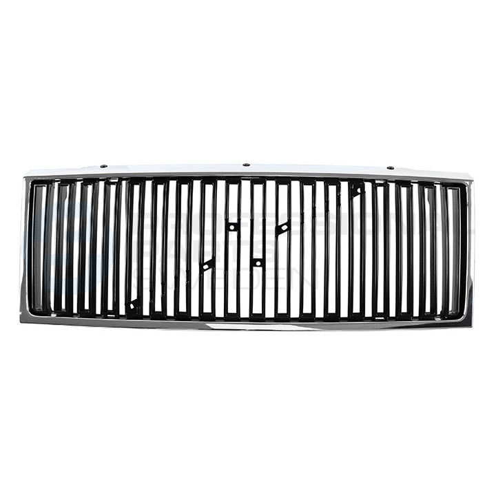 Atrapa chłodnicy Professional Parts 82439616