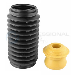 Osłona miech amortyzatora Professional Parts 61432000