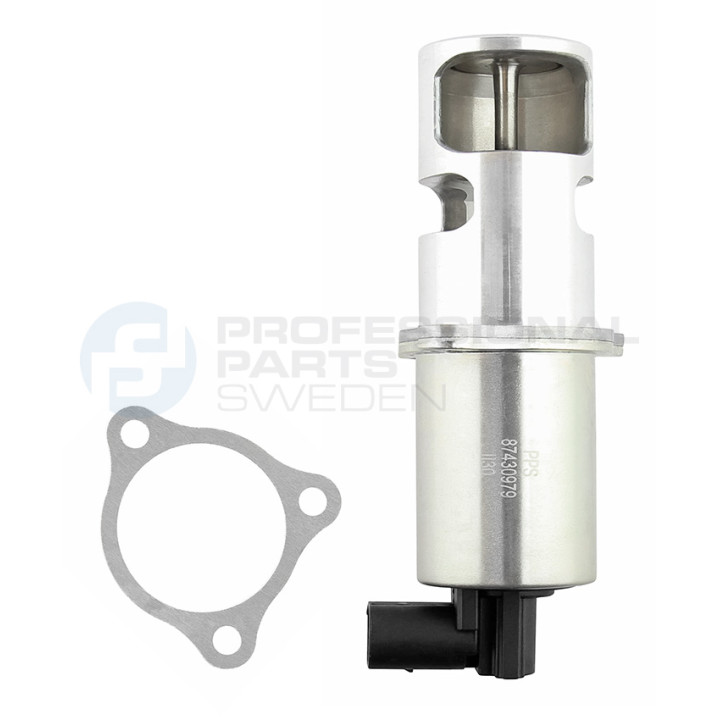 Zawór spalin EGR Professional Parts 87430979