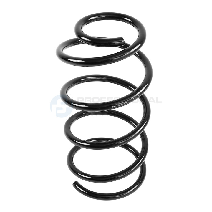 Sprężyna zawieszenia Professional Parts 43415846