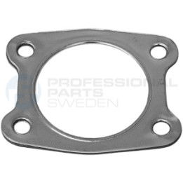 Uszczelka układu wydechowego Professional Parts 25439990