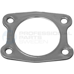 Uszczelka układu wydechowego Professional Parts 25439990
