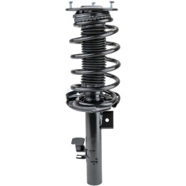 Zestaw zawieszenia sprężyna i amortyzator Professional Parts 72434721C