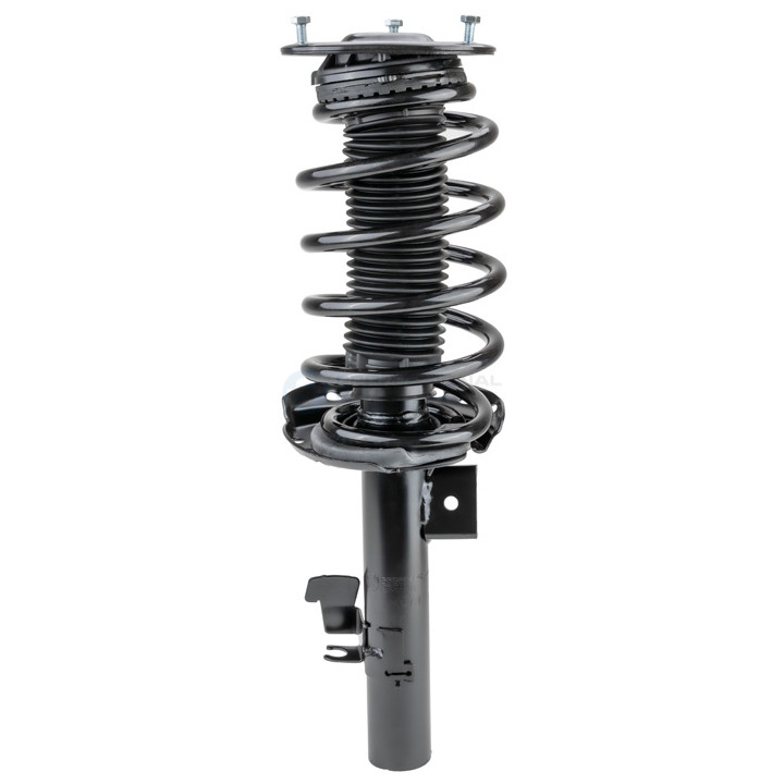 Zestaw zawieszenia sprężyna i amortyzator Professional Parts 72434721C