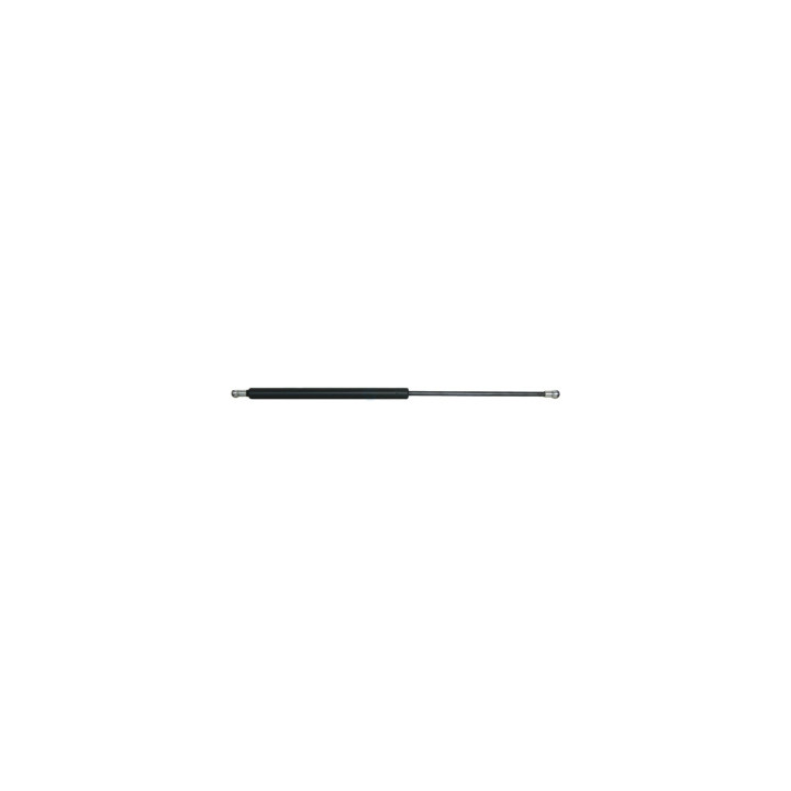 Sprężyna gazowa siłownik pokrywy bagażnika Professional Parts 83434245