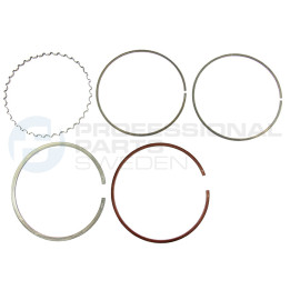 Zestaw pierścieni tłokowych Professional Parts 21435125