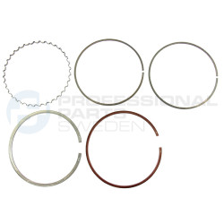 Zestaw pierścieni tłokowych Professional Parts 21435125