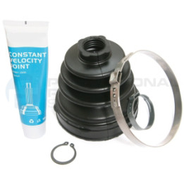 Zestaw osłony przegubu Professional Parts 47436013