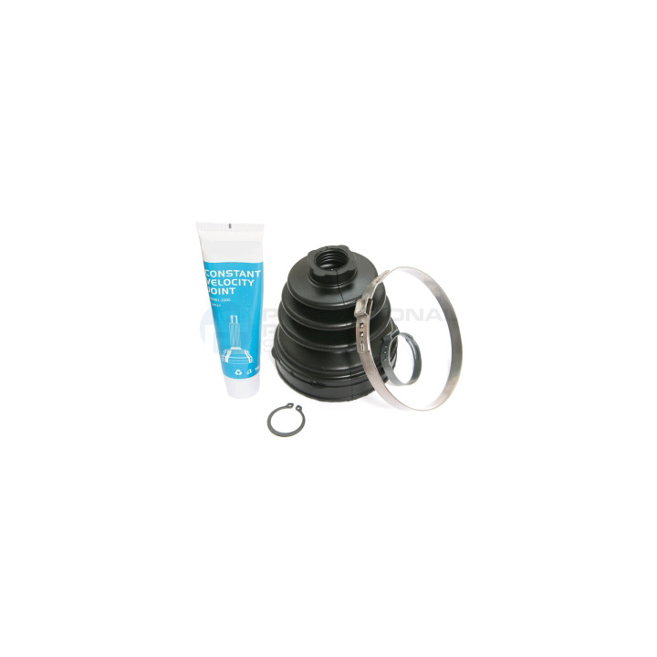 Zestaw osłony przegubu Professional Parts 47436013